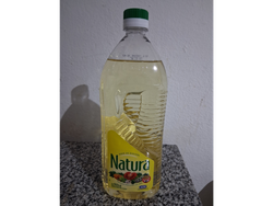 Aceite natura