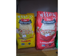 Arroz dos hermanos
