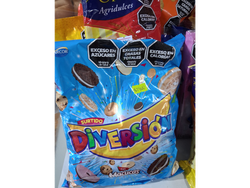 Galletas surtidas