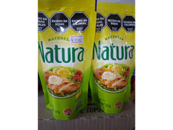 Mayonesa Natura