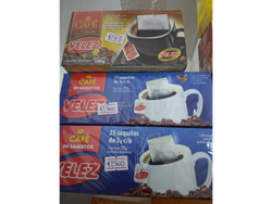 Cafe velez