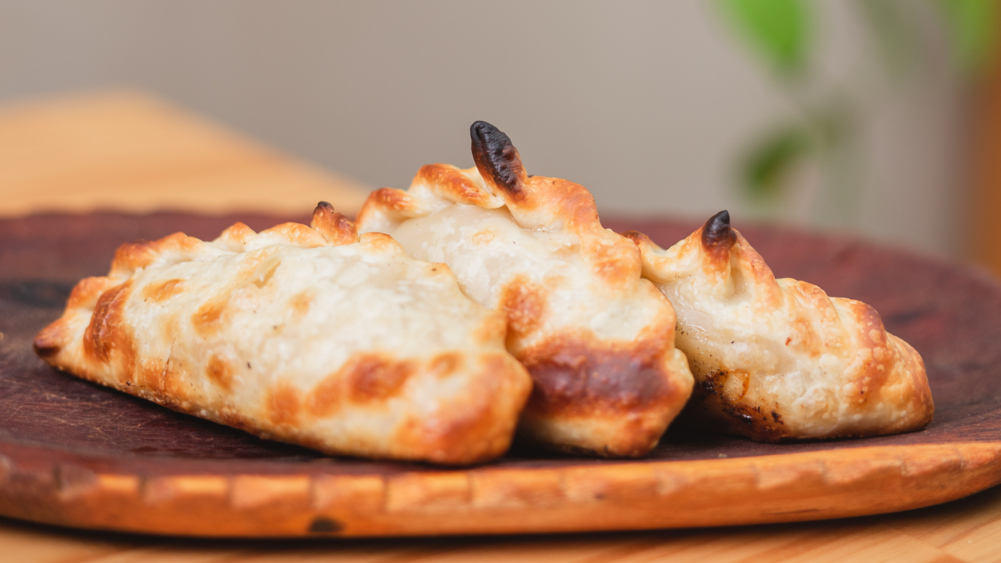 Empanadas
