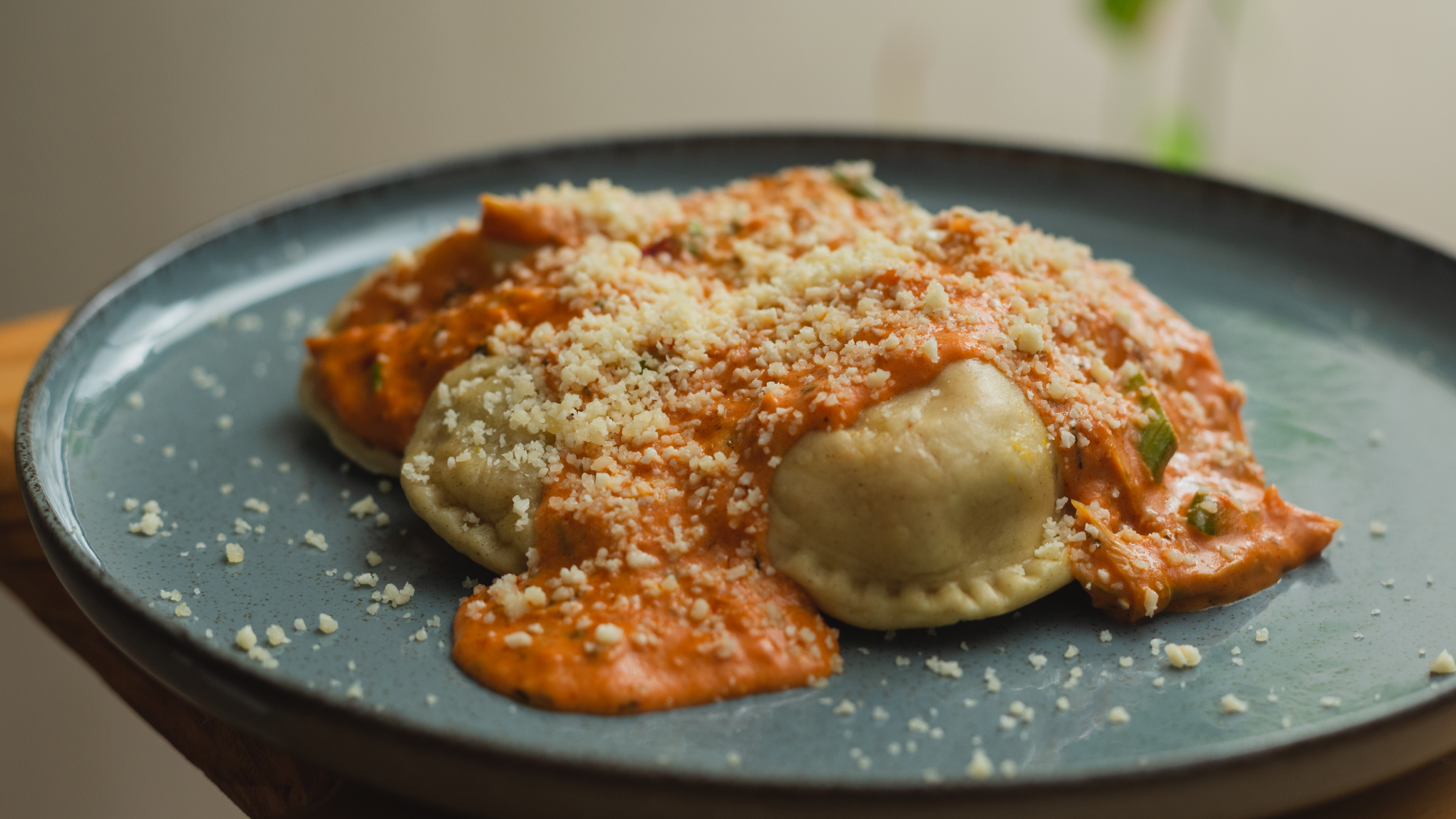 Pastas Caseras
