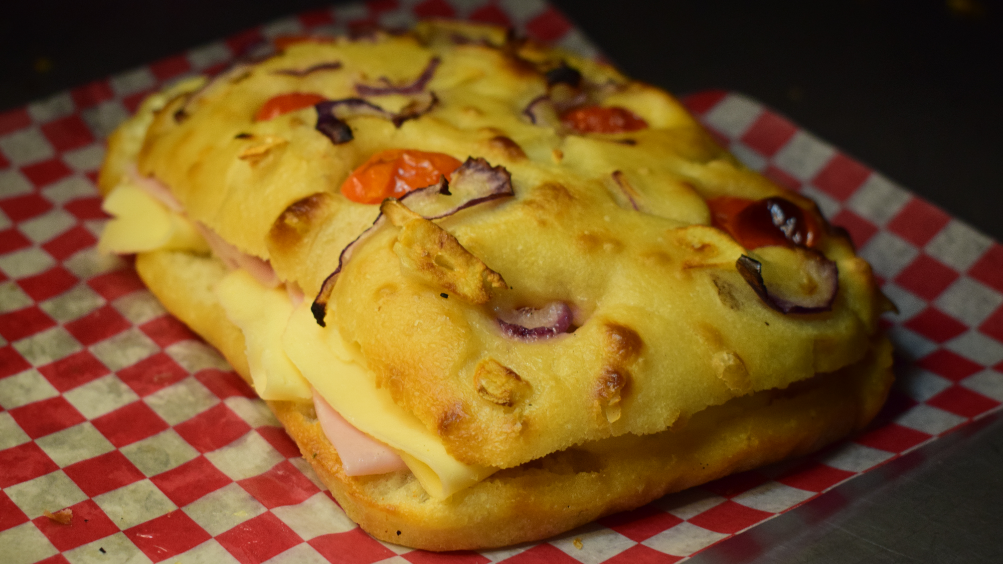 Focaccia