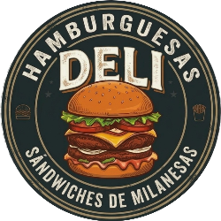 Logo DELIBURGER