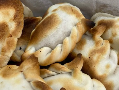 DOCENA DE EMPANADAS