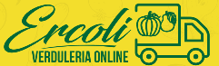 Logo Ercoli Verduleria Online