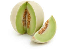 Melón Rocio de Miel