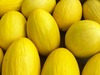 Melón Amarillo
