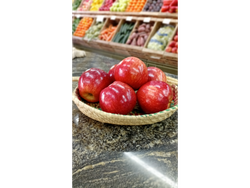 Manzana Roja Deliciosa