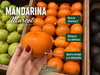 Mandarina Murcott
