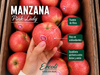 Manzana PINK LADY