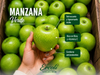 Manzana Verde