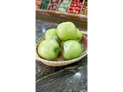 Manzana Verde