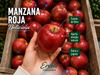 Manzana Roja DELICIOSA