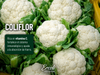 Coliflor