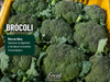 Brócoli
