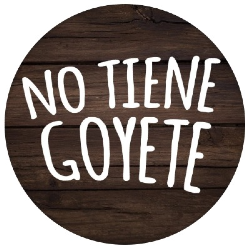 Logo Notienegoyete