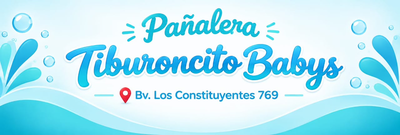 Tiburoncito Babys