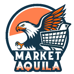 Logo MarketAquila