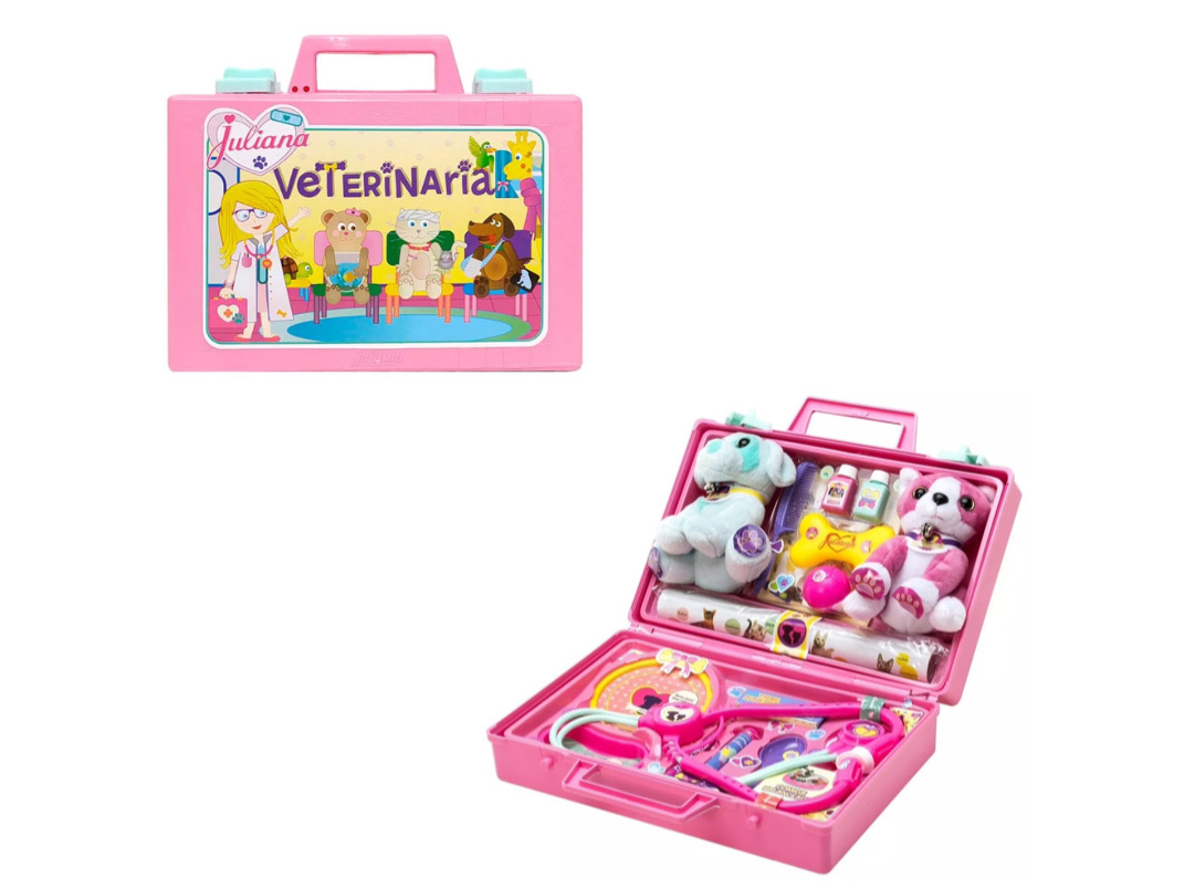 Valijita Juliana Veterinaria