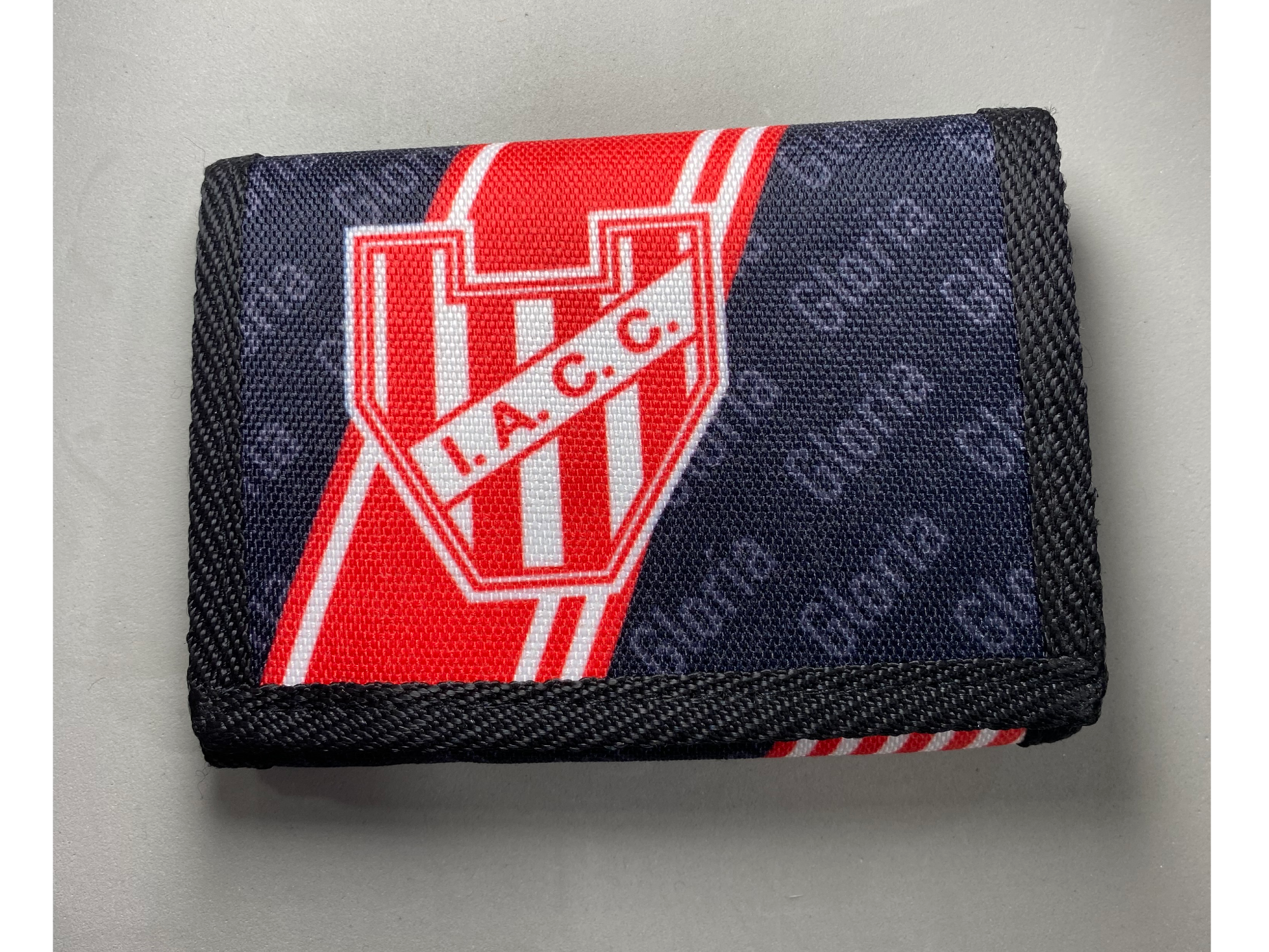 Billetera Iacc 2