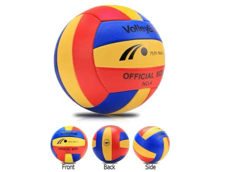 Pelota Voley
