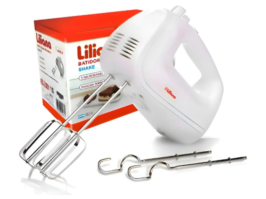 Batidora Liliana