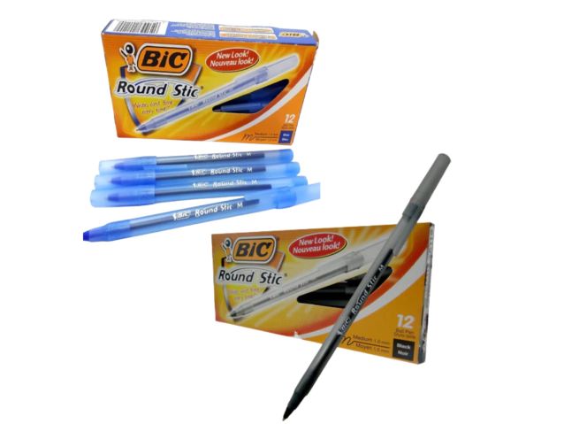 Bic stick