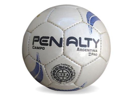 Futbol Penalty