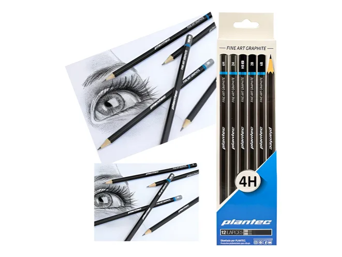 Lapiz Plantec
