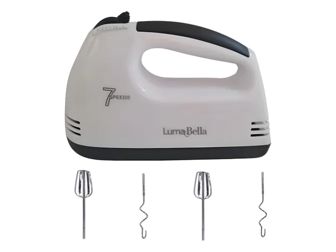 Batidora Luma Bella