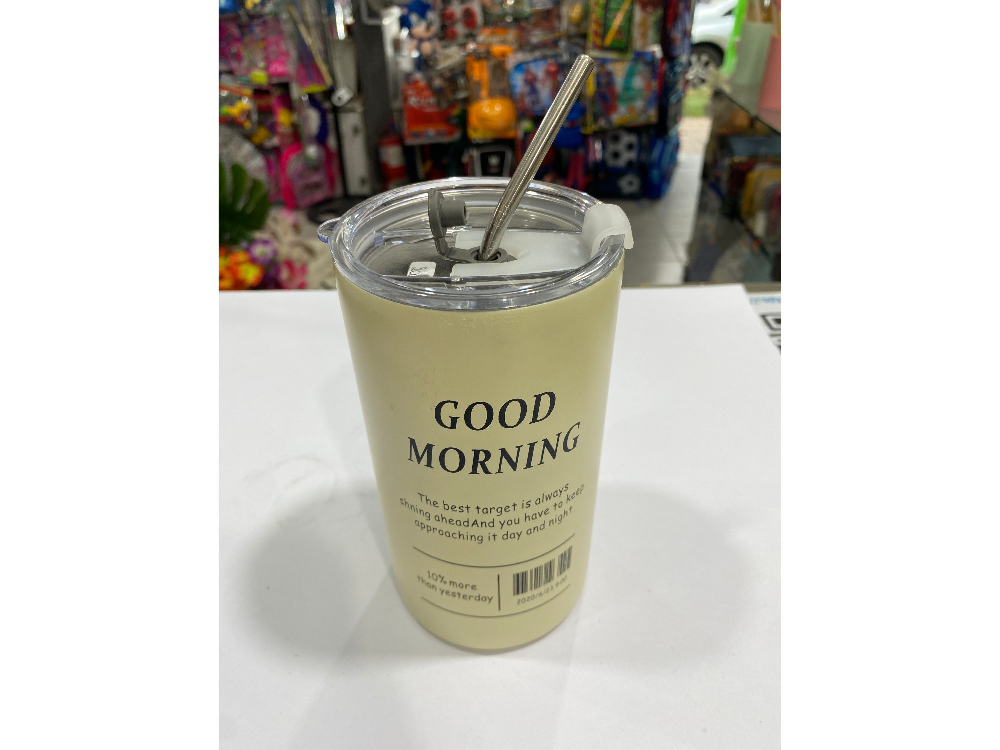 Vaso