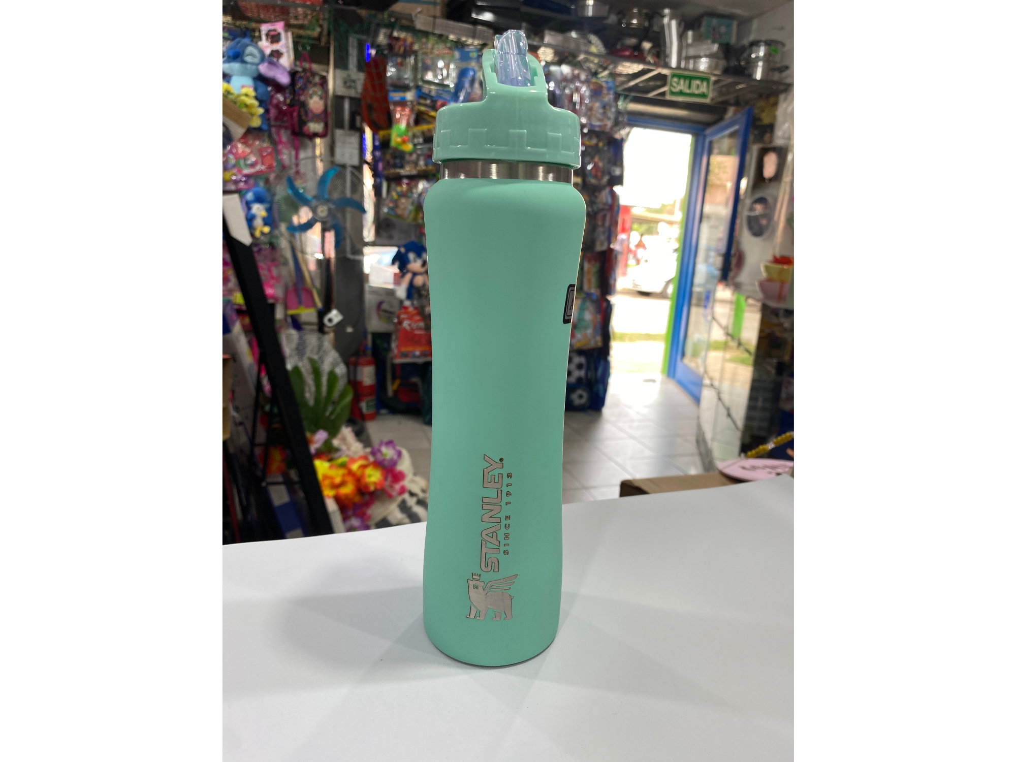 Botellas stanley 500ml