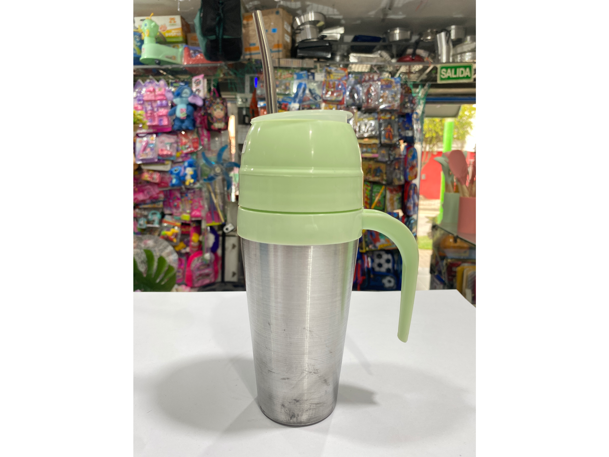 Matermo 400ml