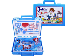 Valijita Julian Doctor