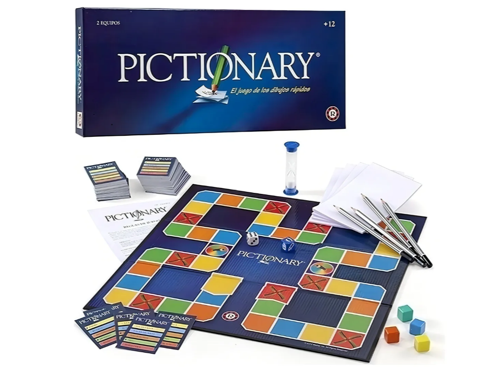 Pictionary