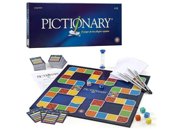 Pictionary