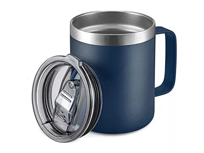 Taza termica