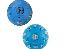 Futbol Belgrano