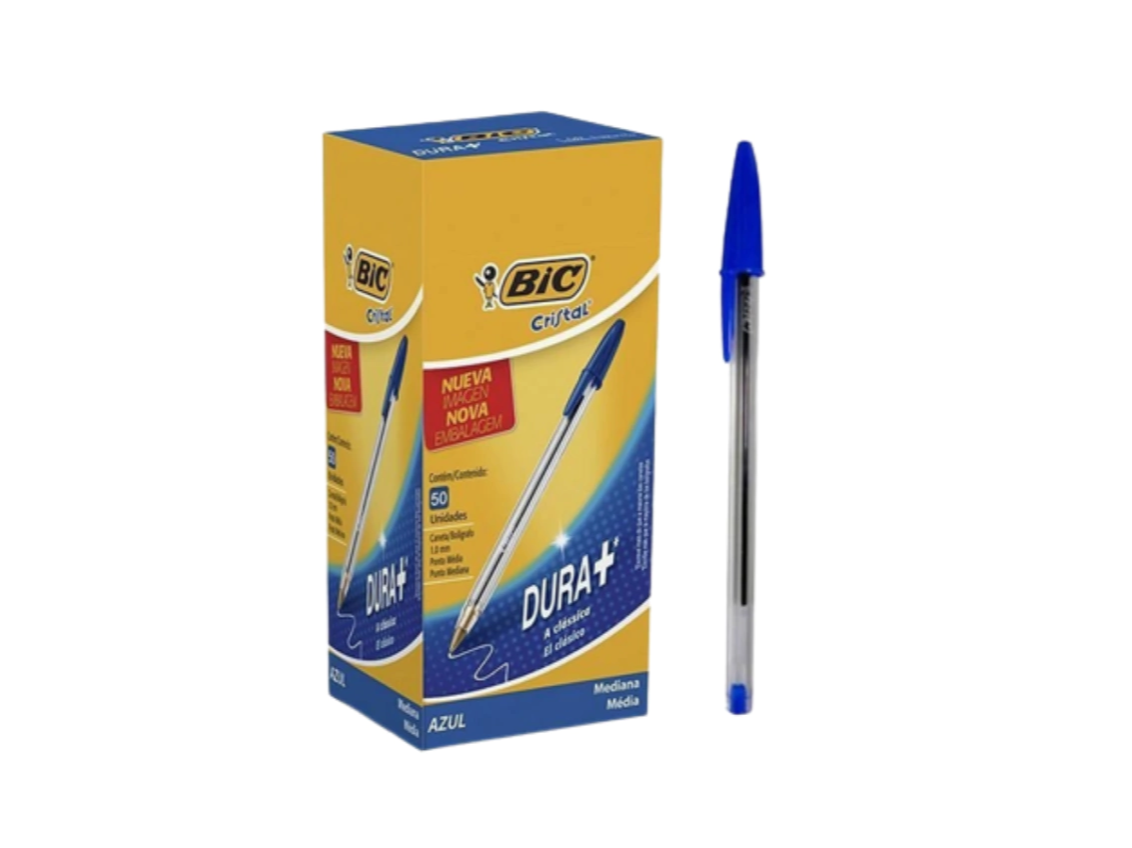 Bic Cristal