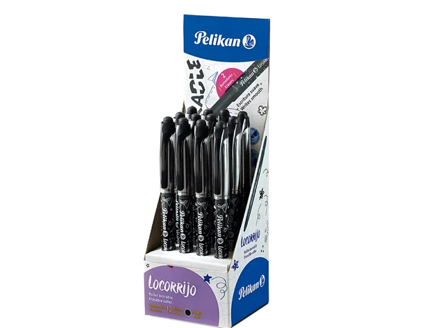 Lapicera borrable Pelikan