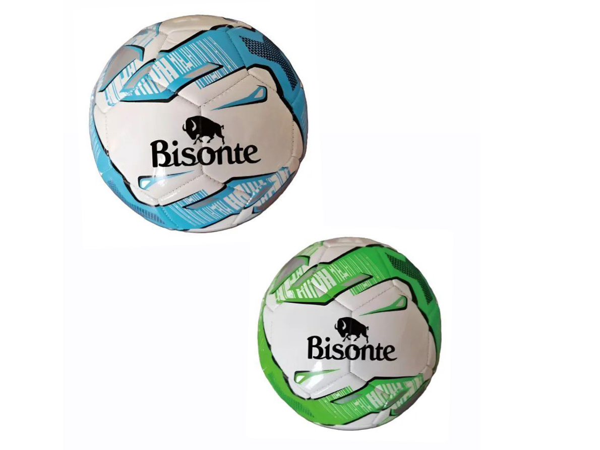 Futbol Bisonte