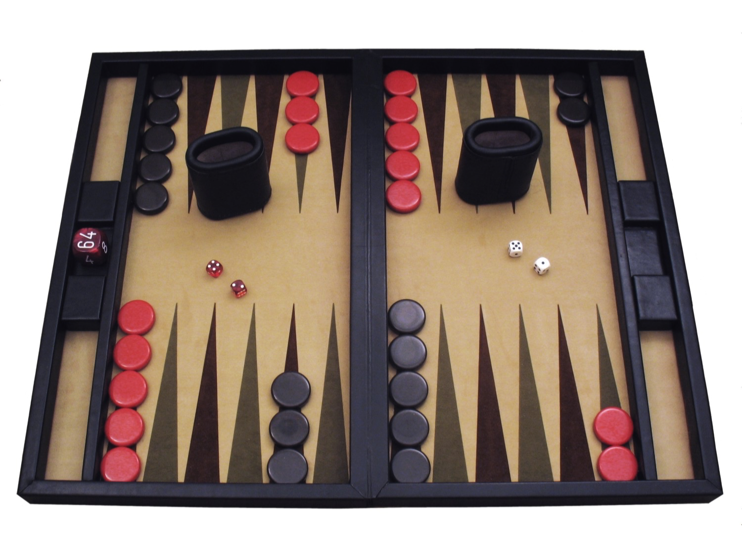 Backgammon