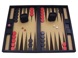 Backgammon