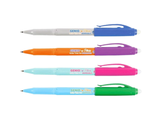 Lapicer borrable Simball