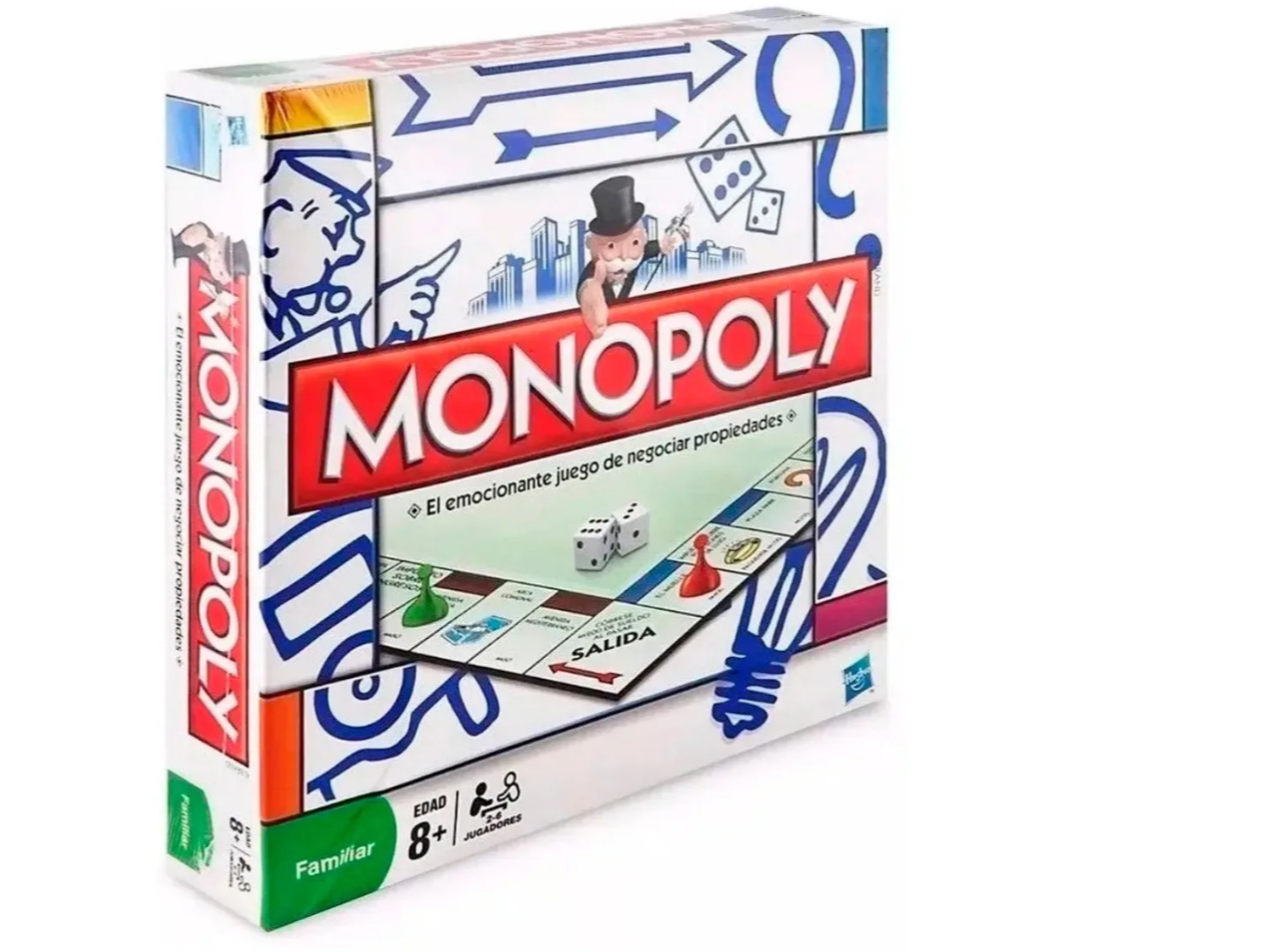 Monopoly