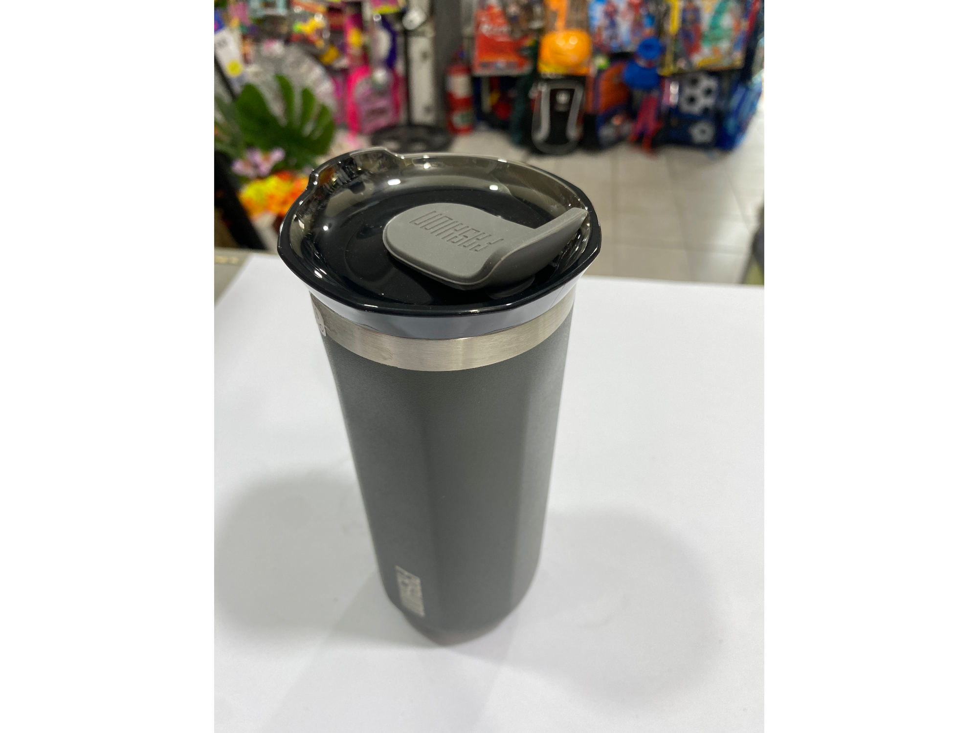 Vaso cafetero