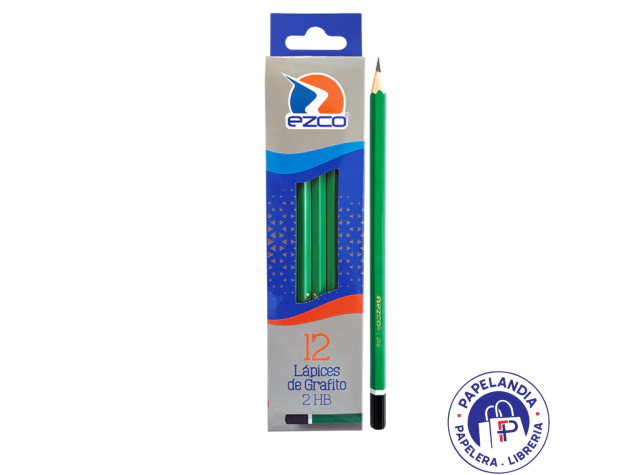 Lapiz ezco