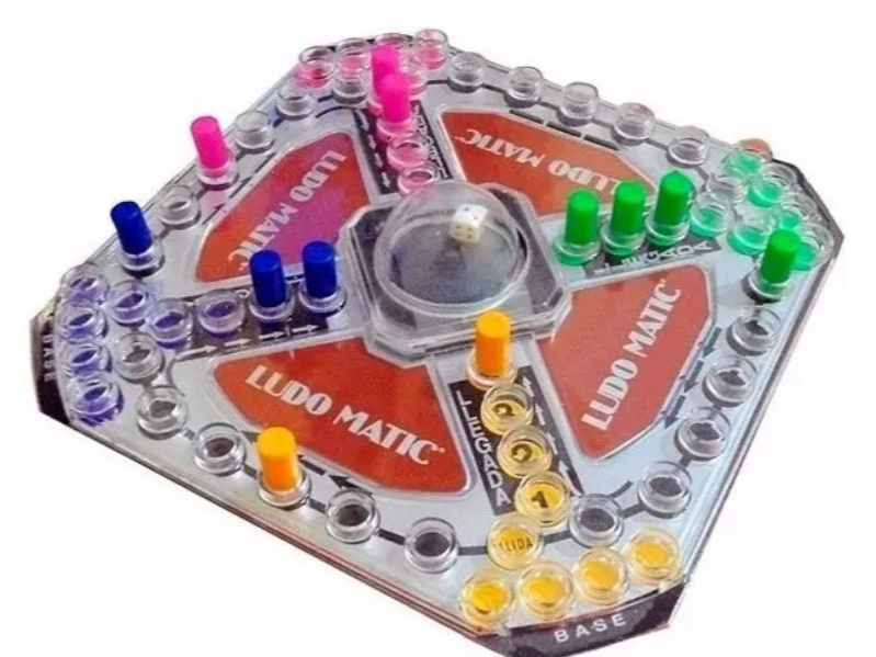 Ludo